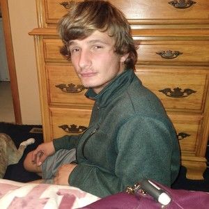 Meet your Posher, Christian